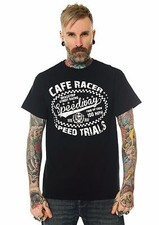Dragstrip clothing mens for sale  LONDON