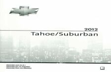 2012 chevrolet tahoe for sale  Piqua