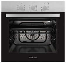 Forno incasso elettrico usato  Italia
