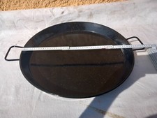 Paella pfannen riesenpfannen gebraucht kaufen  Jestetten