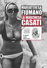 Mariateresa fiumanò marchesa usato  Roma