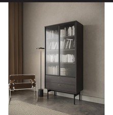 Alyssya china cabinet for sale  MANCHESTER