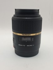 Tamron 60mm macro for sale  Rome