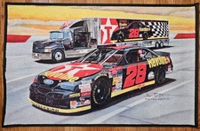 Rare vtg nascar for sale Rare vtg nascar for sale  Stephens City
