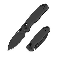 Couteau kizer drop d'occasion  Vesoul