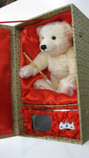 Steiff teddy bears for sale  Springwater