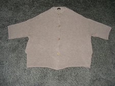 Backstage strickjacke braun gebraucht kaufen Backstage strickjacke braun gebraucht kaufen  Melsungen