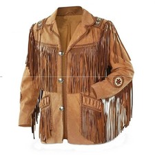 Vintage western fringe d'occasion Vintage western fringe d'occasion  Strasbourg-
