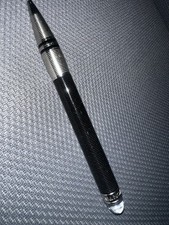 Montblanc starwalker carbone d'occasion  Valentigney