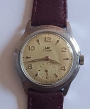 Montre lip comète d'occasion  Montier-en-Der
