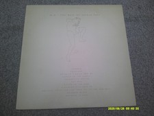 Jethro tull m.u. for sale  WEST WICKHAM