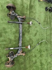 Polo mk5 rear for sale Polo mk5 rear for sale  UK