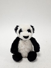 Jellycat panda soft for sale  RUGBY