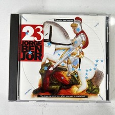 Jorge Ben Jor 23 CD Brazilian Funk Samba Soul Latin Pop comprar usado  Enviando para Brazil