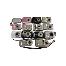 Digitalkamera konvolut nikon gebraucht kaufen  Mintraching