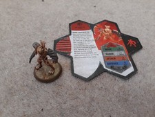 Heroscape miniatures gok for sale  EASTLEIGH