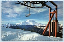 Crystal mountain ski for sale  Surprise