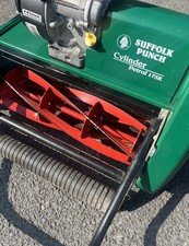 Suffolk punch 17sk for sale  CARLISLE