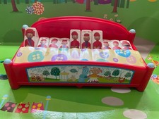 Night garden musical for sale  STOURPORT-ON-SEVERN