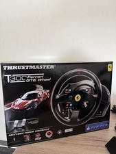 Thrustmaster t300 gte usato  Verona