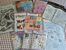 Clear rubber stamp for sale  HOLYWELL