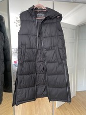 Zara black lightweight for sale  ST. LEONARDS-ON-SEA