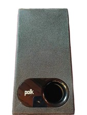 Polk audio signa for sale  Sibley