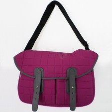 Borsa tracolla marca usato  Torino