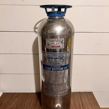 Stainless steel fire for sale  Ferndale