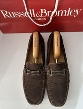 Russell bromley driving for sale  HALESOWEN