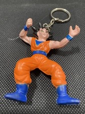 dragonball portachiavi usato  Roma