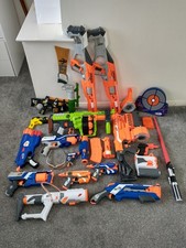 Nerf guns target for sale  UXBRIDGE