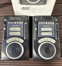Numark axis pro for sale  STOCKPORT