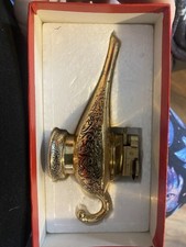 Aladdins lamp gold for sale  BEXLEYHEATH