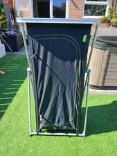 Kampa grace cupboard for sale  HULL