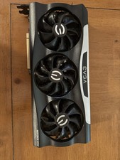 Evga ftw3 ultra for sale  Simi Valley