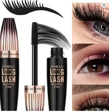 Mascara noir volume d'occasion  Saint-Florent-sur-Cher