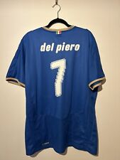 Maglia calcio originale usato  Modena