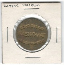 Wash mat vallejo for sale  Shingletown