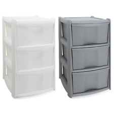 Cassettiera plastica con usato  Altamura