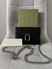 Gucci dionysus bag for sale  CHESTER
