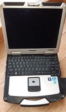 Panasonic hardbook ram usato  Spedire a Italy