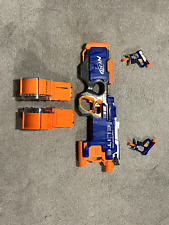 Nerf guns nerf for sale  SOUTH CROYDON