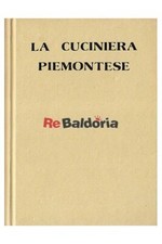 Cucina piemontese arnaldo usato  Vicenza