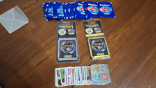 Lotto bustine figurine usato  Italia