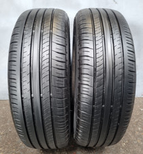 215 dunlop enasave for sale  WELLINGBOROUGH