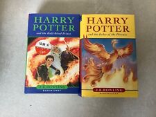 Harry potter vol d'occasion  Eyguières