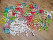 Cookie playdoh cutters for sale  LEIGH-ON-SEA