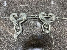 Universal beam clamps for sale  Kenova