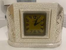 Horloge ancienne d'occasion Horloge ancienne d'occasion  Boulogne-Billancourt